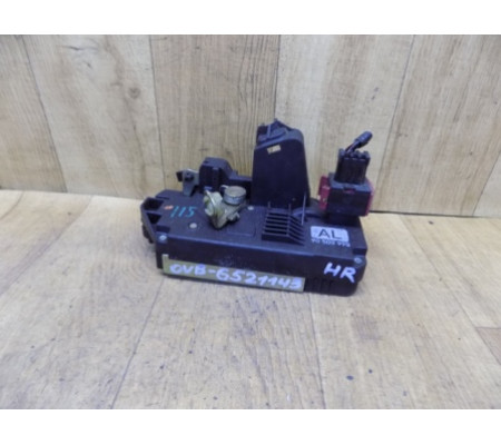 Замок задней левой двери, Opel Vectra B, 90503996AL