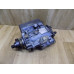 Топливный насос высокого давления (ТНВД) с дефектом, Opel Vectra B, x20dtl, 0470504002, 0281001257