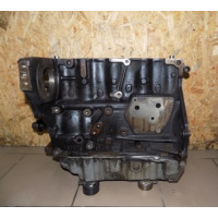Блок двигателя/цилиндров, (двигатель/мотор), 2.0 DTI, X20DTL, Opel Vectra B, 90500691