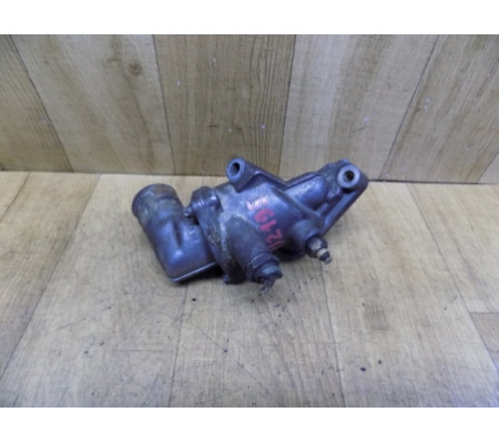 Корпус термостата с термостатом, Opel Vectra B, Opel Astra G, x16xel, 90412901, 90412717, 2503185