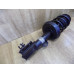 Стойка в сборе передняя левая, Opel Vectra B, 9156799