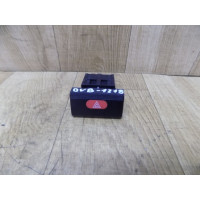 Кнопка аварийной сигнализации, Opel Vectra B, 09134513, 09138047