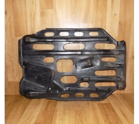 Защита двигателя, Opel Vectra B