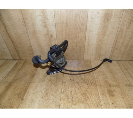 Клапан EGR, Opel Vectra B, x18xe, 90469560