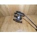 Клапан EGR, Opel Vectra B, x18xe, 90469560