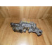 Фланец системы охлаждения, Opel Vectra B, x18xe 90501694