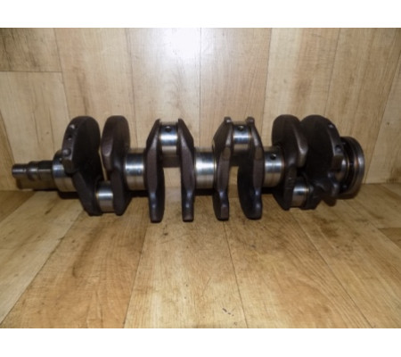 Коленчатый вал, Opel Vectra B, Opel Astra G, x16xel, R90467348