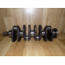 Коленчатый вал, Opel Vectra B, Opel Astra G, x16xel, R90467348