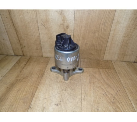 Клапан EGR, Opel Astra G, Opel Vectra B, x16xel