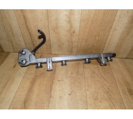 Топливная рампа, Opel Vectra B, Opel Astra G, x16xel, 0280160560
