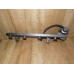 Топливная рампа, Opel Vectra B, Opel Astra G, x16xel, 0280160560