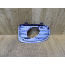 Заглушка протитуманної фари, права, Opel Vectra B, 90586628