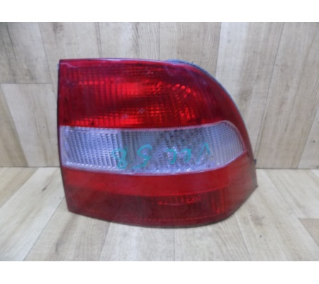 Фонарь правый, седан/хэтчбек, Opel Vectra B, 37360748