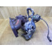Випускний колектор, турбіна, 2.0 DI, x20dtl, Opel Vectra B, 90500926, 90531518