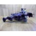 Випускний колектор, турбіна, 2.0 DI, x20dtl, Opel Vectra B, 90500926, 90531518