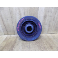 Шків колінчастого валу, 2.0 DI, x20dtl, Opel Vectra B, 90528648