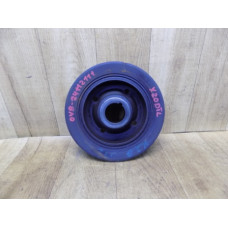 Шкив коленчатого вала, 2.0 DI, x20dtl, Opel Vectra B, 90528648