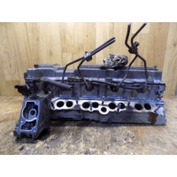 Головка блоку циліндрів, ГБЦ, 2.0 DI, x20dtl, Opel Vectra B, R90573940