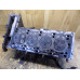 Головка блока цилиндров, ГБЦ, 2.0 DI, x20dtl, Opel Vectra B, R90573940