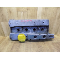 Клапанная крышка головки блока цилиндров, 1.6, X16XEL, Opel Vectra B 90470439