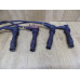 Катушка зажигания с проводами, 1.6, Opel Astra G, 1.6, Opel Vectra B, 1103872