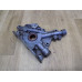 Масляный насос, Opel Astra G, Opel Vectra B, x16xel, 90400091