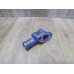 Фланец двигателя системы охлаждения, Opel Vectra B, x16xel, 90412760