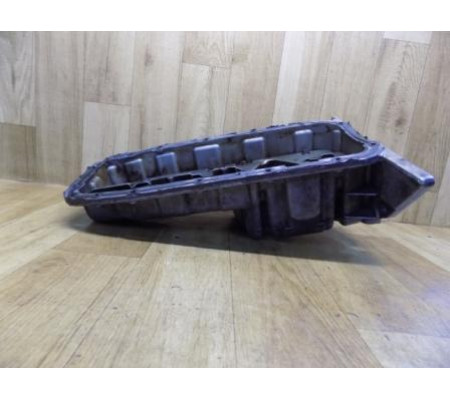 Поддон двигателя масляный, Opel Vectra B, x16xel, R90400134