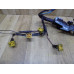 Проводка на форсунки, x16xe, Opel Vectra B, Opel Astra G