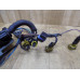 Проводка на форсунки, x16xe, Opel Vectra B, Opel Astra G