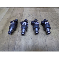 Форсунки, x16xe, Opel Vectra B, Opel Astra G