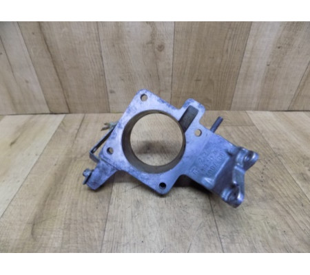 Кронштейн крепления дроссельной заслонки, x16xel, Opel Vectra B, Opel Astra G, 90407096