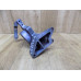 Кронштейн крепления дроссельной заслонки, x16xel, Opel Vectra B, Opel Astra G, 90407096