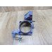 Кронштейн крепления дроссельной заслонки, x16xel, Opel Vectra B, Opel Astra G, 90407096
