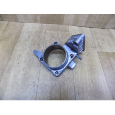 Кронштейн крепления дроссельной заслонки, Opel Vectra B, Opel Astra G, 90470096, x16xel