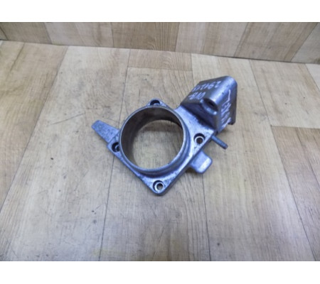Кронштейн крепления дроссельной заслонки, Opel Vectra B, Opel Astra G, 90470096, x16xel