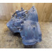 Коробка переключения передач, МКП, КПП, Opel Vectra B, F15 W419