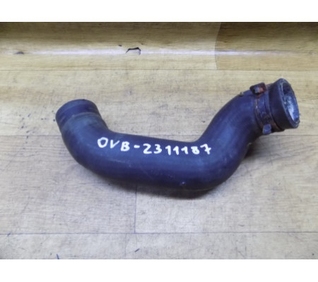 Патрубок радиатора, 1.8-2.0, Opel Vectra B, 90499716