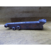 Кронштейн (опора) двигателя, 1.8-2.0, Opel Vectra B, 90495450