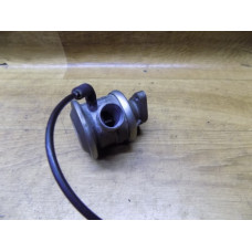 Клапан EGR, 2.0,2.5, Opel Vectra B, 90470420