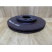 Диск тормозной передний, Opel Vectra B, 90496327, 90512029