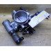 Дроссельная заслонка, 1.8, Opel Vectra B