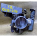 Дроссельная заслонка, 1.8, Opel Vectra B