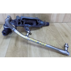 Клапан EGR, 1.8-2.0, Opel Vectra B, Opel Omega B, 90501694