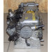 Головка блока цилиндров, ГБЦ, 2.0, Opel Vectra B