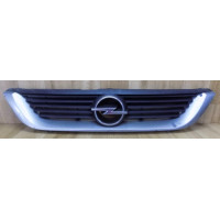 Решетка радиатора, Opel Vectra B