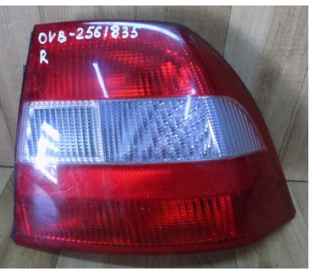 Фонарь правый, Opel Vectra B