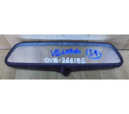 Зеркало внутреннее, Opel Vectra B