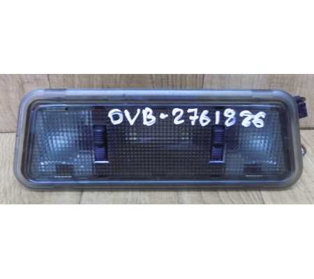 Плафон салона, Opel Vectra B