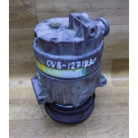 Компрессор кондиционера, Opel Vectra B, 90443840